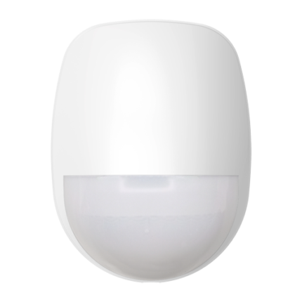 Hikvision Detector de movimiento para interiores con cable