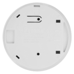 Detector de movimiento para techo 360° en interiores