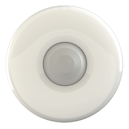 Detector de movimiento para techo 360° en interiores