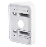Soporte de pared angular 45° para cámaras de exterior