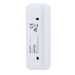 Hikvision detector de alarma para rotura de cristales en interior