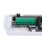 Hikvision detector de alarma para rotura de cristales en interior