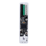 Hikvision detector de cortina para puertas y ventanas interior/exterior