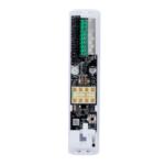Hikvision detector de cortina para proteger puertas y ventanas