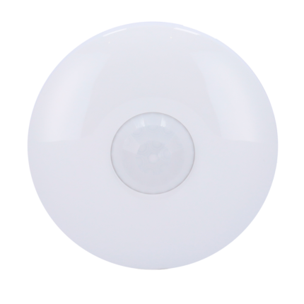 Hikvision detector de movimiento para techo de interior