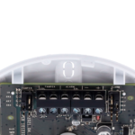 Hikvision detector de movimiento para techo de interior