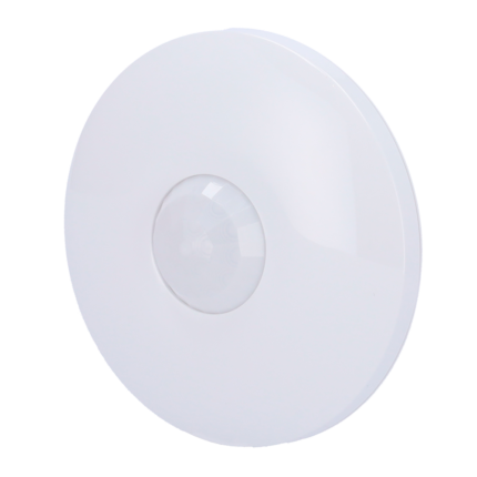Hikvision detector de movimiento para techo de interior
