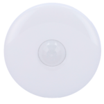 Detector de movimiento para techo de interior Hikvision-Pyronix