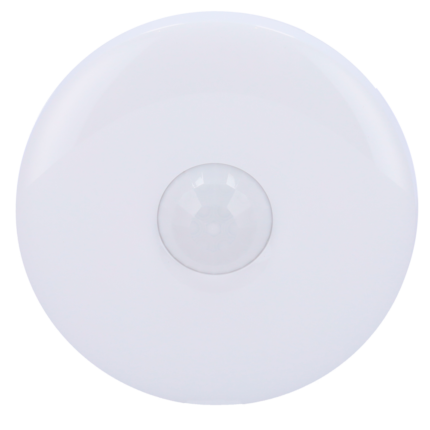 Detector de movimiento para techo de interior Hikvision-Pyronix