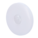 Detector de movimiento para techo de interior Hikvision-Pyronix