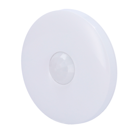 Detector de movimiento para techo de interior Hikvision-Pyronix