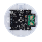 Detector de movimiento para techo de interior Hikvision-Pyronix