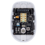 Hikvision detector de movimiento cableado con inmunidad para mascotas