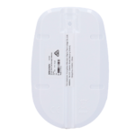 Hikvision detector de movimiento cableado con inmunidad para mascotas