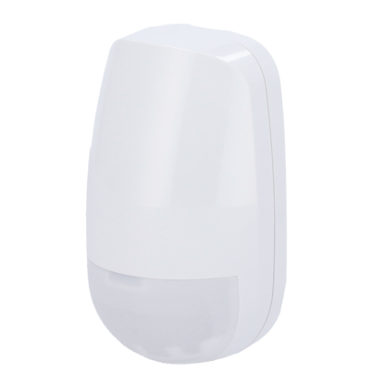 Hikvision detector de movimiento cableado con inmunidad para mascotas