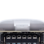 Hikvision detector de movimiento cableado con inmunidad para mascotas