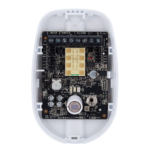 Hikvision Detector de movimiento cableado antimanipulación para interior