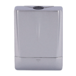Sensor de vibración e impacto para detectar roturas y golpes