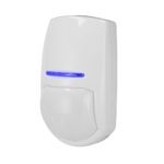 Hikvision detector de movimiento interior de alta seguridad antienmascaramiento