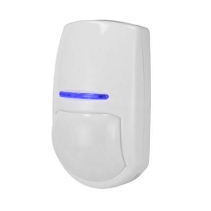 Hikvision detector de movimiento interior de alta seguridad antienmascaramiento