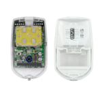 Hikvision detector de movimiento interior de alta seguridad antienmascaramiento