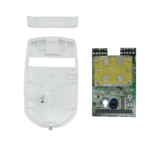 Hikvision detector de movimiento interior de alta seguridad antienmascaramiento