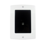 Receptor inalámbrico para conectar sensores sin cables a alarma cableada