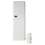 Hikvision detector de inundación inalámbrico para hogar y negocio