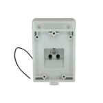 Soporte de pared exterior para detector de movimiento Hikvision Pyronix