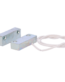 Sensor magnético de seguridad para puertas y ventanas metálicas exterior
