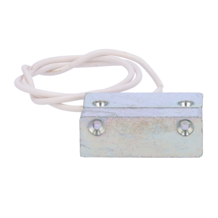 Sensor magnético de seguridad para puertas y ventanas metálicas exterior