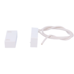 Sensor magnético para puertas y ventanas metálicas en exterior (A-C3P)