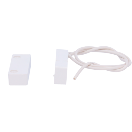 Sensor magnético para puertas y ventanas metálicas en exterior (A-C3P)