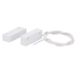 Sensor magnético para puertas y ventanas metálicas en exterior (A-C3P)