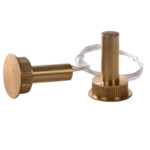 Sensor magnético para puertas y ventanas metálicas en exterior (A-CO)
