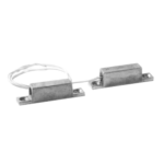 Detector magnético de apertura para puertas y ventanas exterior