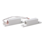 Sensor magnético de seguridad para puertas y ventanas de madera (A-R2P)