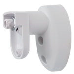 Soporte de pared para detector de alarma de interior