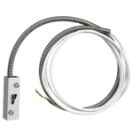 Sensor magnético de alta seguridad para puertas y ventanas blindadas