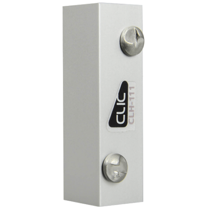 Sensor magnético de alta seguridad para puertas y ventanas blindadas