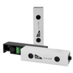 Detector magnético de alta seguridad para puertas y ventanas (CLH-200-M)