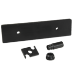 Detector magnético de alta seguridad para puertas y ventanas (CLH-200-M)
