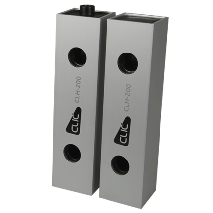 Detector magnético de alta seguridad para puertas y ventanas (CLH-200-M)