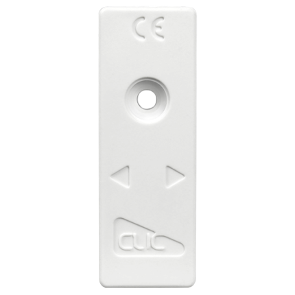 Sensor magnético de seguridad para puertas y ventanas antigolpe
