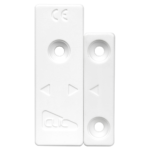 Sensor magnético de seguridad para puertas y ventanas antigolpe