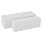 Sensor magnético de seguridad para puertas y ventanas antigolpe