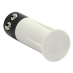 Detector magnético de alta seguridad para puertas y ventanas (CLR-TW-T-W)
