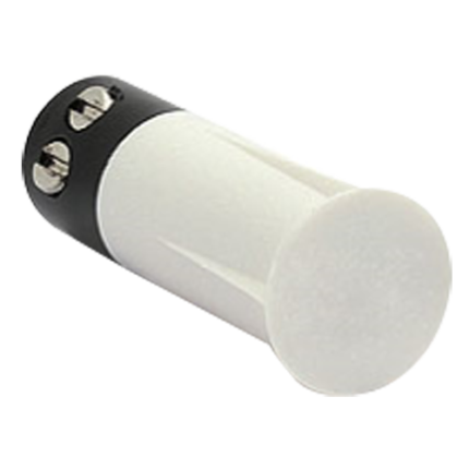 Detector magnético de alta seguridad para puertas y ventanas (CLR-TW-T-W)