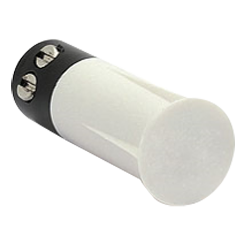 Detector magnético de alta seguridad para puertas y ventanas (CLR-TW-T-W)
