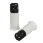 Detector magnético de alta seguridad para puertas y ventanas (CLR-TW-T-W)
